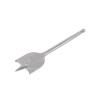 Свердло по дереву пір'яне, 35×150 мм, HEX INTERTOOL SW-0035