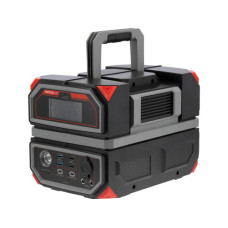 Портативна станція живлення YATO YT-83091 504 Вт·год 600 Вт