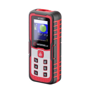 Лазерний рівень INTERTOOL MT-3084