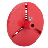 INTERTOOL SD-0399 Тримач для корончастих свердлів, з центруючим свердлом, 103 мм