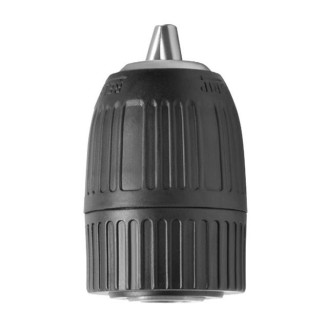 Патрон для дриля швидкозатискного INTERTOOL ST-1221
