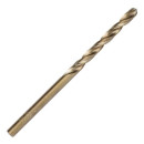 INTERTOOL SD-5440 Свердло по металу DIN338 HSS, 4,0 мм, 5% Cobalt