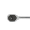 Набір голівок 10 шт. 1/4" з тріскачкою INTERTOOL ET-6008