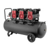 Компресор INTERTOOL PT-0028 100 л