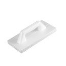 INTERTOOL KT-0011 Терка пінопластова 260*130мм 90г/дм