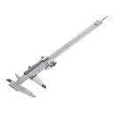 INTERTOOL MT-3020 Штангенциркуль 200мм, +/- 0.05мм/м