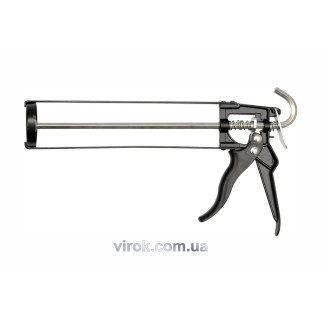 Пістолет скелетний YATO YT-6750