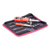 Викрутка реверсивна INTERTOOL VT-1048