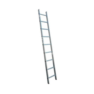 Драбина приставна WERK LZ1107