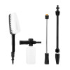 Миття високого тиску INTERTOOL WT-1509