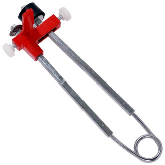 Плиткоріз ручний INTERTOOL HT-0370