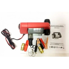 Насос для перекачування дизеля та води LEX LXPDW12 12V