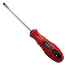 Викрутка шліцева SL3 x 150мм INTERTOOL VT-3104