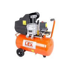 Компресор повітряний LEX LXC24