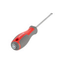 Викрутка SL6.0 * 100 мм, CR-V INTERTOOL VT-3310