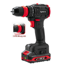 Шуруповерт акумуляторний NARVA NCD-2155 DFR BL