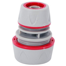 Муфта ремонтно-з'єднувальна для шланга INTERTOOL GE-1115 1/2" та 3/4"