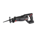 Пила шабельна акумуляторна INTERTOOL WT-0367 з безщітковим двигуном 20 В, 0-2500..