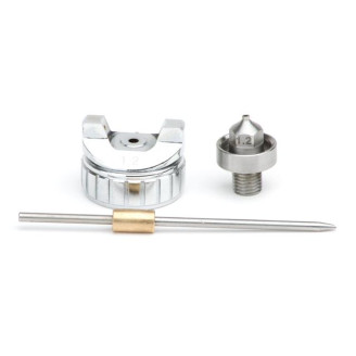 Комплект форсунки INTERTOOL PT-2109