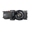 Газонокосарка електрична INTERTOOL DT-2265