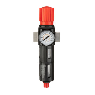 Фільтр для очищення повітря з редуктором 1/2" INTERTOOL PT-1418