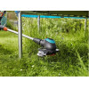 Триммер Gardena EasyCut 450/25 электрический 450 Вт (09870-20.000.00)