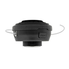 Котушка для трімера/мотокоси INTERTOOL DT-2275 , різьба, М10х1,25, діаметр волосіні макс. 3.0 мм