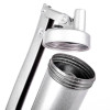 Шприц для мастила, 500 мл, дві насадки INTERTOOL HT-0063
