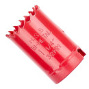 Свердел корончаcтий біметалічний 32 мм INTERTOOL SD-5632
