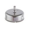 Коронка трубчаста по склу та кераміці INTERTOOL SD-0376