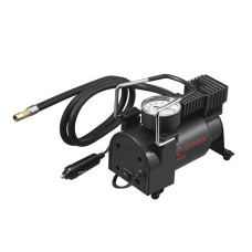 INTERTOOL AC-0004 Компресор автомобільний 12 В