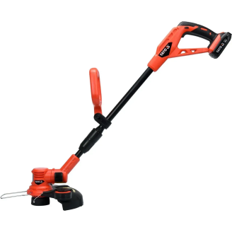 Газонокосарка акумуляторна YATO YT-82830 Li-Ion 18В