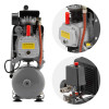 Компресор INTERTOOL PT-0002