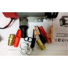 Насос для перекачування дизеля та води LEX LXPDW12 12V