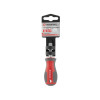 Викрутка SL6.0 * 38 мм, CR-V INTERTOOL VT-3309
