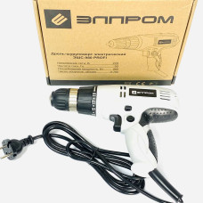Мережевий шуруповерт Елпром ЕШС-980PROFI