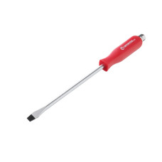 Викрутка ударна SL9x200 мм, Cr-V INTERTOOL HT-0485