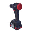 Шуруповерт акумуляторний NARVA NCD-2155 DFR BL
