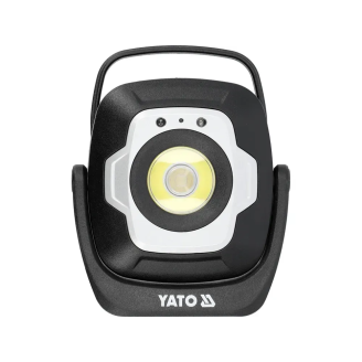 Прожектор діодний YATO YT-818214 переносний, 10Вт