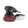Шліфмашина ексцентрикова INTERTOOL WT-0541
