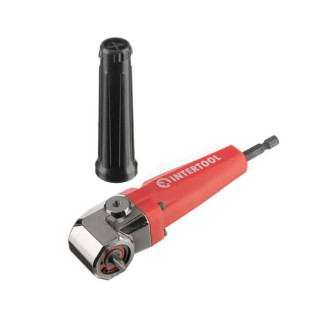 Насадка кутова INTERTOOL VT-0115