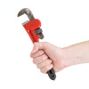 Ключ трубный 250 мм тип "Stillson" INTERTOOL HT-0181