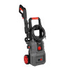 Мийка високого тиску INTERTOOL DT-1513