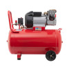 Компресор INTERTOOL PT-0008 100 л