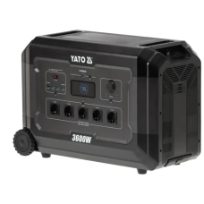 Портативна станція YATO YT-83096