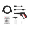 Мийка високого тиску INTERTOOL DT-1514