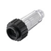 Фільтр тонкого очищення INTERTOOL DT-1580 для мийок високого тиску, різьблення 3/4"