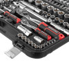 Набір інструментів INTERTOOL ET-8110