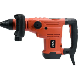 Відбійний молот SDS-MAX мережевий YATO YT-82135