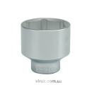 Головка торцева 6-гранна YATO : квадрат 3/4", М= 60 мм, L= 80 мм [4/20]